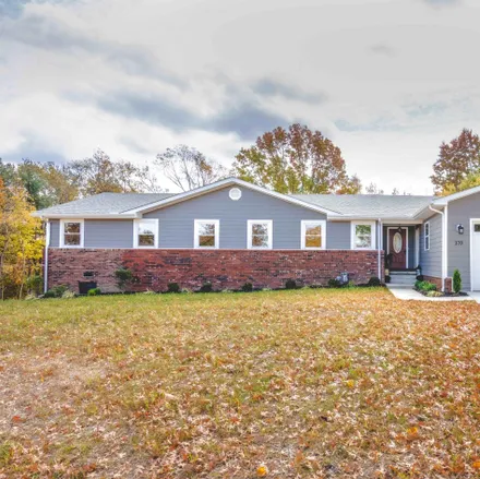 Image 1 - 106 Barberry, Berea, KY 40403, USA - House for sale