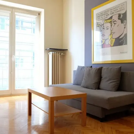 Rent this 1 bed apartment on Królewska 02 in Marshal Street, 00-061 Warsaw
