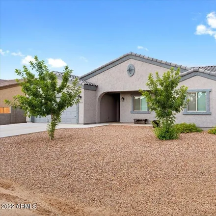 Buy this 3 bed house on 4406 East Pony Track Lane in San Tan Valley, AZ 85240