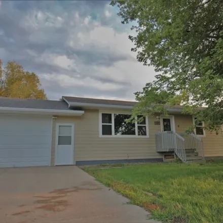 Buy this 5 bed house on 1035 10th Street in Britton, SD 57430