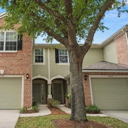 Buy this 3 bed house on 7556 Red Crane Lane in Jacksonville, FL 32256