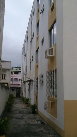 Image 2 - Rio de Janeiro, Encantado, RJ, BR - Apartment for rent