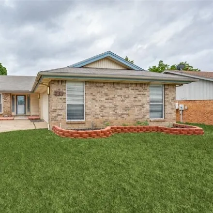 Buy this 3 bed house on 3104 Sugar St in Bedford, Texas