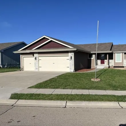 Buy this 4 bed house on 4303 Southeast Liveoak Drive in Topeka, KS 66609
