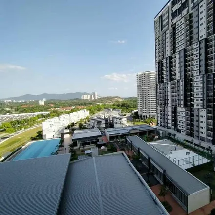 Image 2 - unnamed road, 77188, Negeri Sembilan, Malaysia - Apartment for rent
