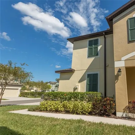 Image 3 - 10906 Spur Court, Hillsborough County, FL 33626, USA - Townhouse for sale