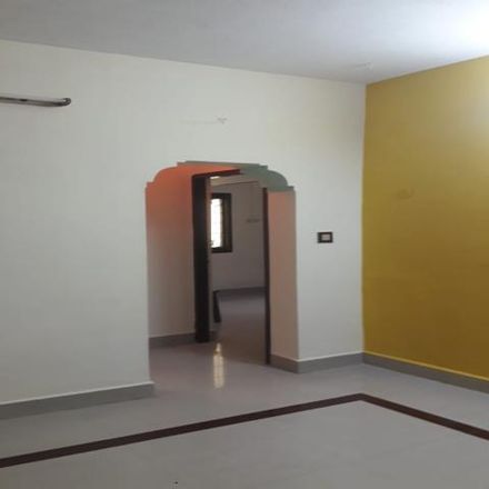 Rent this 2 bed apartment on unnamed road in Ward 162, Chennai - 600114