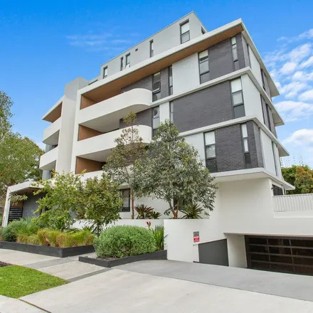 Image 6 - Fauna Place, Kirrawee NSW 2232, Australia - Apartment for rent