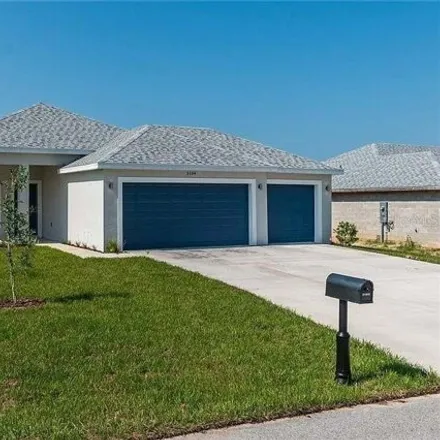 Buy this 4 bed house on 5310 Southeast 91st Street in Marion County, FL 34480