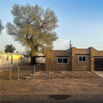 Buy this 3 bed house on 597 Well Street in Mohave Valley, AZ 86440