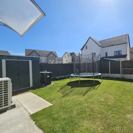 Rent this 1 bed house on Fingal in Bellingsmore, Fingal