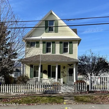 Buy this 2 bed house on 653 Schmidt Court in Scranton, PA 18505