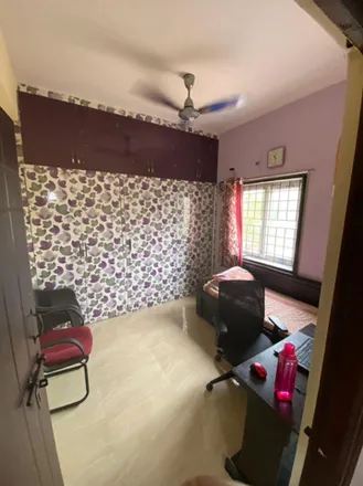 Rent this 2 bed apartment on unnamed road in Ward 114 KPHB Colony, Hyderabad - 500085