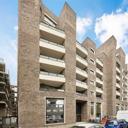 Image 3 - 36 Crimscott Street, London, SE1 5YQ, United Kingdom - Apartment for rent