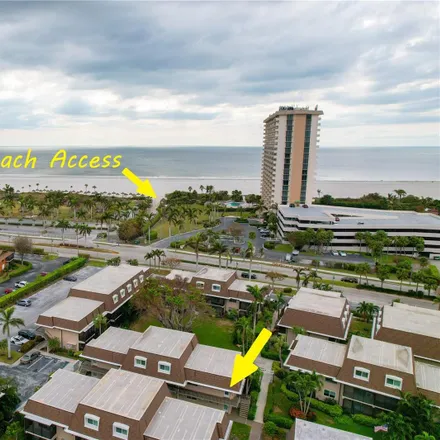 Buy this 2 bed condo on 87 North Collier Boulevard in Marco Island, FL 34145