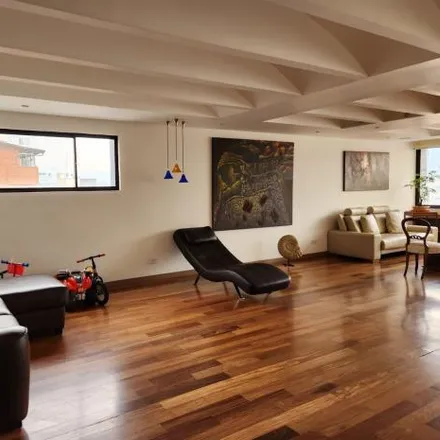 Buy this 3 bed apartment on unnamed road in Quito, Ecuador