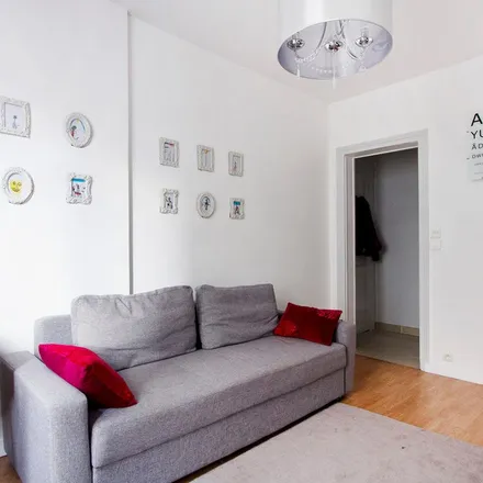 Image 8 - 16 Rue Keller, 75011 Paris, France - Apartment for rent