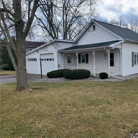 Buy this 3 bed house on 108 Road Street in Stryker, Springfield Township