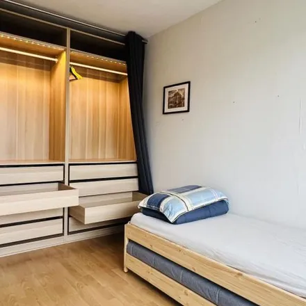 Rent this 1 bed apartment on 2B Avenue de la République in 94260 Fresnes, France