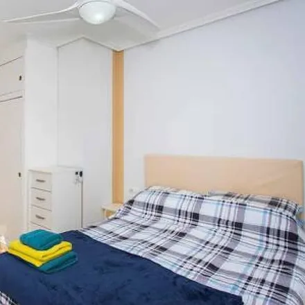 Rent this 2 bed apartment on 03078 Formentera del Segura