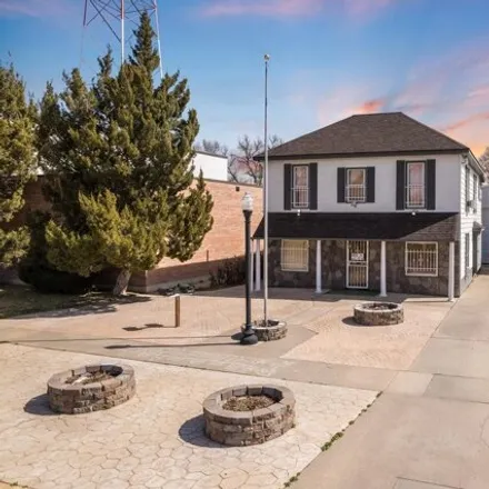 Buy this 6 bed house on 272 East Beaver Avenue in Fort Morgan, CO 80701