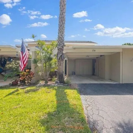 Buy this 3 bed house on 172 Augusta Way in Suntree, Brevard County