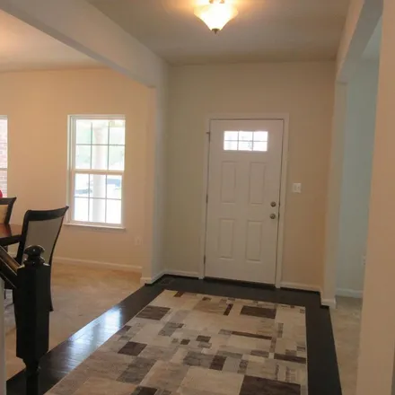 Rent this 5 bed apartment on 3367 Captain Wendell Pruitt Way in Prince George's County, MD 20744