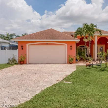 Buy this 4 bed house on 912 Southeast 5th Terrace in Cape Coral, FL 33990