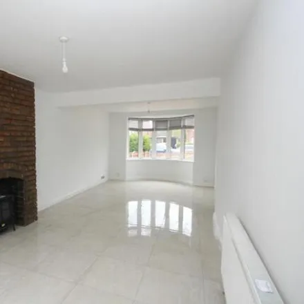 Image 5 - ADSWOOD ROAD/BLUE BELL LANE, Adswood Road, Knowsley, L36 7XL, United Kingdom - Duplex for rent