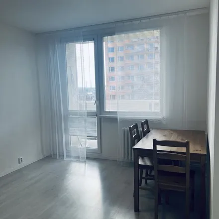 Rent this 2 bed apartment on Nákladní 51 in 415 01 Teplice, Czechia