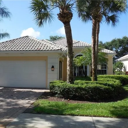 Image 1 - 3942 Valentia Way, Collier County, FL 34119, USA - House for rent