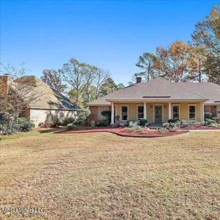 Buy this 4 bed house on 90 Napa Valley Circle in Natchez Trace Village, Madison