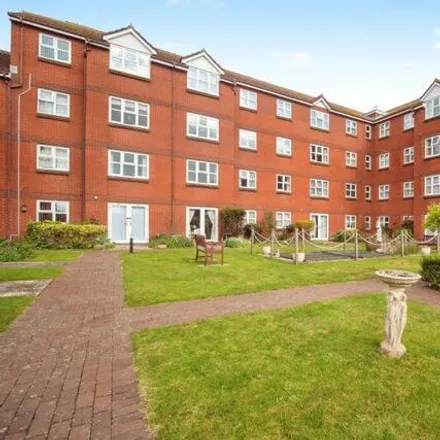 Buy this 2 bed apartment on Bartletts Motors in Rodwell Trail, Weymouth