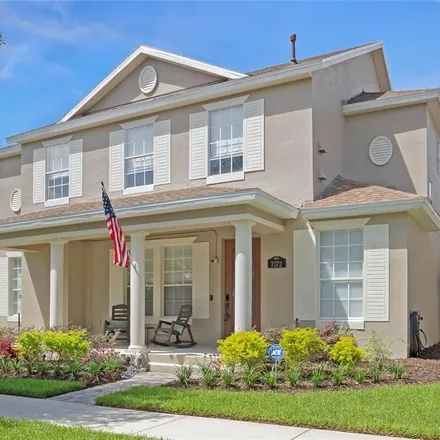 Buy this 6 bed house on 7149 Maleberry Run in Orange County, FL 34787