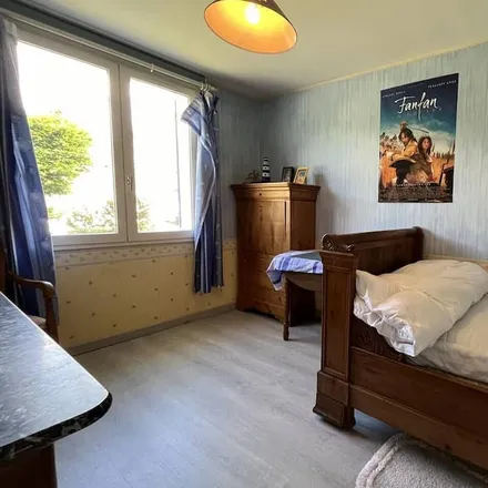 Rent this 5 bed house on Le Touquet-Côte d'Opale in Allée Armand Durand, 62520 Le Touquet-Paris-Plage