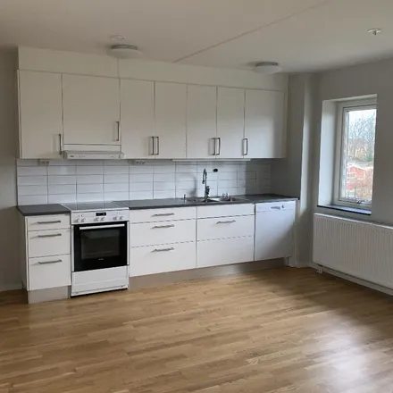 Rent this 1 bed apartment on Ringstorpsvägen 30 in 254 54 Helsingborg, Sweden