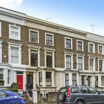 Image 5 - 34 Edbrooke Road, London, W9 2DG, United Kingdom - Apartment for rent