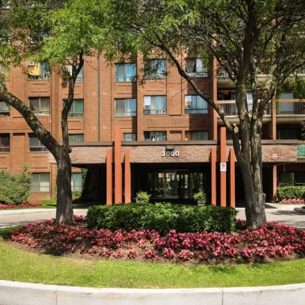 Image 2 - Warren Court Apartments, 3000 Victoria Park Avenue, Toronto, ON M2J 4Y2, Canada - Apartment for rent