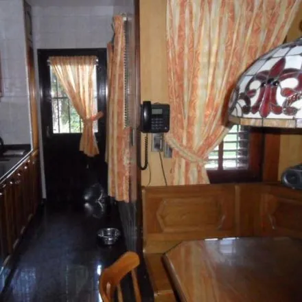 Buy this 4 bed house on Calle 62 1315 in Partido de La Plata, 1900 La Plata