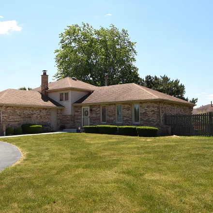 Image 3 - 9209 Wheeler Drive, Orland Park, IL 60462, USA - House for sale