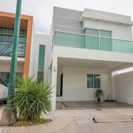 Rent this 3 bed house on Calle San Isidro in Real del Valle, 82000 Mazatlán