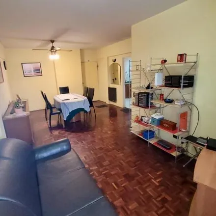 Rent this 2 bed apartment on Avenida Regimiento de Patricios 332 in La Boca, C1265 ADO Buenos Aires
