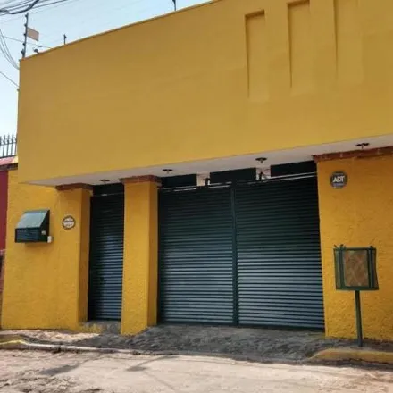 Image 1 - Calle General Vicente Guerrero, Buena Vista, 62130 Tetela Del Monte, MOR, Mexico - House for sale