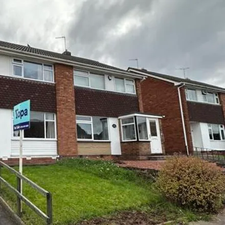 Buy this 3 bed duplex on 45 Field Lane in Nottingham, NG9 5FF