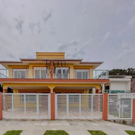 Buy this 3 bed house on Rua Fernando Bauther da Silva in Ingleses do Rio Vermelho, Florianópolis - SC