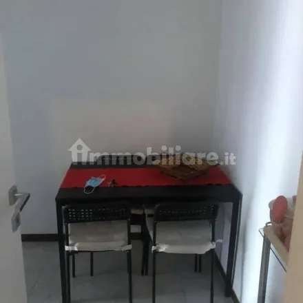 Rent this 3 bed apartment on Via Giacomo Leopardi in 55043 Viareggio LU, Italy