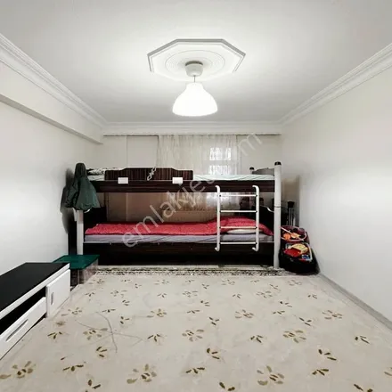 Rent this 3 bed apartment on unnamed road in 34295 Küçükçekmece, Turkey