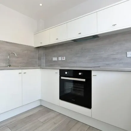 Image 7 - Dover Street, Glasgow, G3 7ER, United Kingdom - Apartment for rent