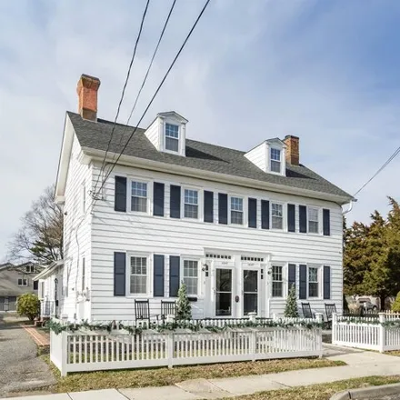 Buy this 3 bed house on Billmae Cottage Too in Lafayette Street, Cape May
