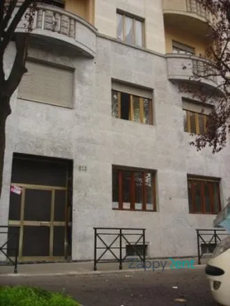 Image 4 - Corso Unione Sovietica, 213, 10134 Turin Torino, Italy - Room for rent